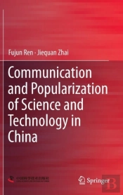 Communication And Popularization Of Science And Technology In China
