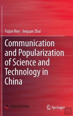 Bertrand.pt - Communication And Popularization Of Science And Technology In China