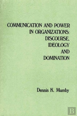 Bertrand.pt - Communication And Power In Organizations