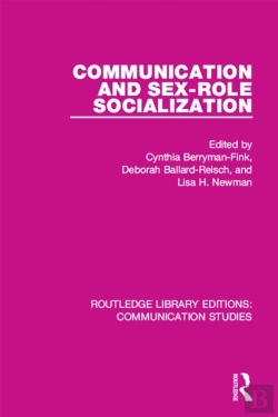 Bertrand.pt - Communication And Sex-Role Socialization
