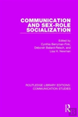 Bertrand.pt - Communication And Sex-Role Socialization