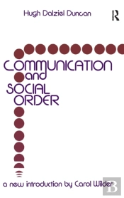 Communication And Social Order