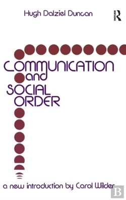 Bertrand.pt - Communication And Social Order