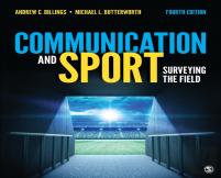 Communication And Sport