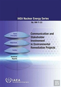 Bertrand.pt - Communication And Stakeholder Involvement In Environmental Remediation Projects