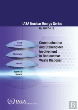 Bertrand.pt - Communication And Stakeholder Involvement In Radioactive Waste Disposal