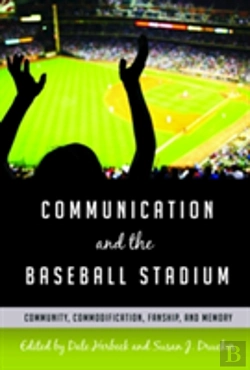 Bertrand.pt - Communication And The Baseball Stadium