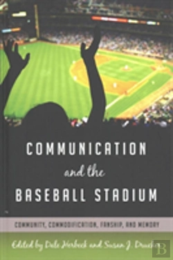 Bertrand.pt - Communication And The Baseball Stadium