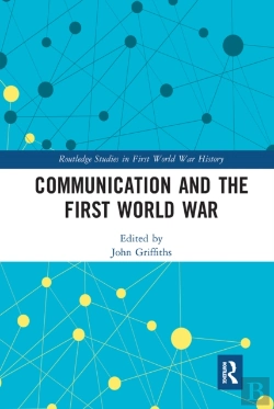 Bertrand.pt - Communication And The First World War