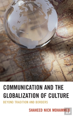 Bertrand.pt - Communication And The Globalization Of Culture