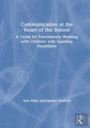 Communication At The Heart Of The School