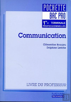 Bertrand.pt - Communication Bac Pro Poch Professeur 98
