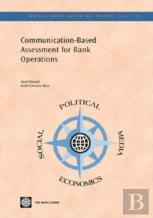 Communication-Based Assessment For Bank Operations