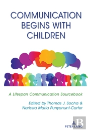 Communication Begins With Children