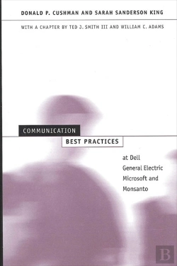 Bertrand.pt - Communication Best Practices At Dell, General Electric, Microsoft, And Monsanto
