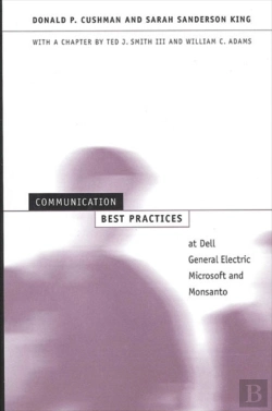 Bertrand.pt - Communication Best Practices At Dell, General Electric, Microsoft, And Monsanto