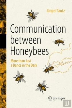 Bertrand.pt - Communication Between Honeybees