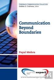 Communication Beyond Boundarie