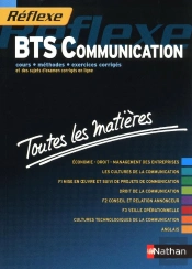Communication Bts (Reflexe Toutes Les Matieres N014) 2011