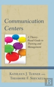 Communication Centers
