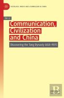 Communication, Civilization And China