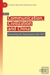 Communication, Civilization And China