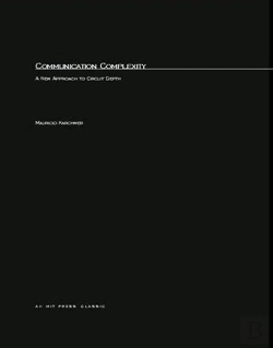 Bertrand.pt - Communication Complexity