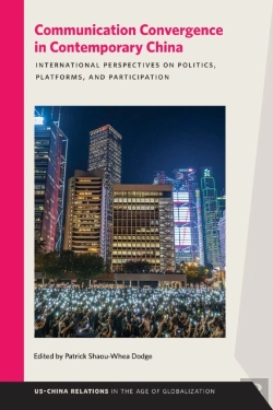 Bertrand.pt - Communication Convergence In Contemporary China