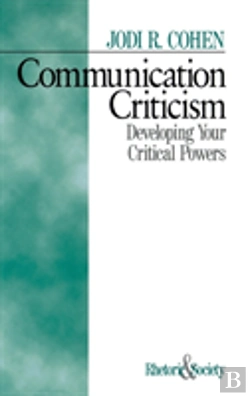 Bertrand.pt - Communication Criticism