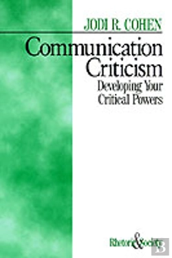 Bertrand.pt - Communication Criticism
