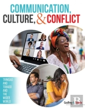 Communication, Culture, And Conflict