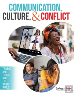 Bertrand.pt - Communication, Culture, And Conflict