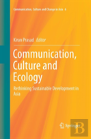 Communication, Culture And Ecology
