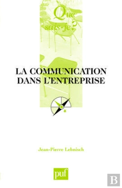 Bertrand.pt - Communication Dans L'Entreprise (6e Édition)