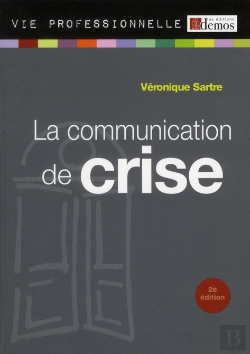 Bertrand.pt - Communication De Crise Nvelle Edt