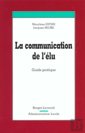 Communication De L'Elu