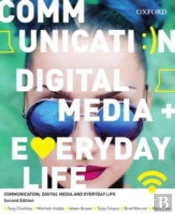 Bertrand.pt - Communication, Digital Media And Everyday Life