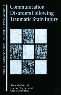 Bertrand.pt - Communication Disorders Following Traumatic Brain Injury