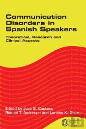Communication Disorders In Spanish Speakers
