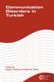 Communication Disorders In Turkish
