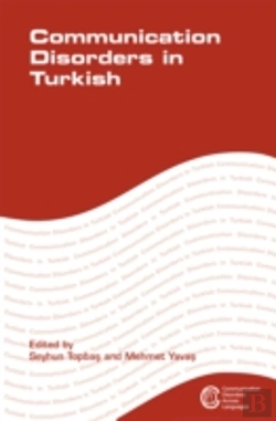 Bertrand.pt - Communication Disorders In Turkish