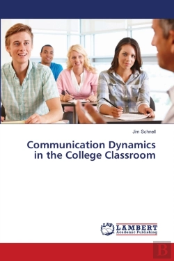 Bertrand.pt - Communication Dynamics In The College Classroom