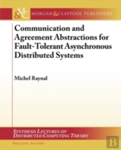 Bertrand.pt - Communication & Agreement Abstractions F