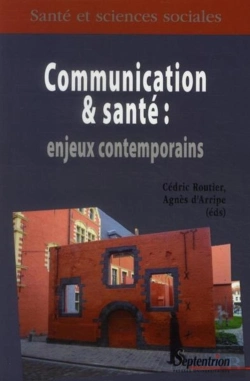 Bertrand.pt - Communication & Santé : Enjeux Contemporains