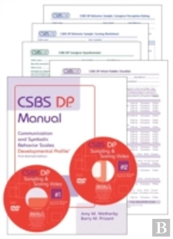 Bertrand.pt - Communication & Symbolic Bs Development Profile, Test Kit