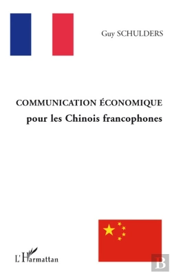 Bertrand.pt - Communication Économique Pour Les Chinois Francophones