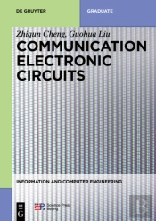 Communication Electronic Circuits