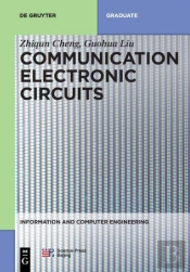 Communication Electronic Circuits