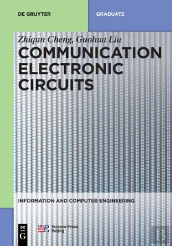 Bertrand.pt - Communication Electronic Circuits