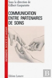 Communication Entre Partenaires De Soins